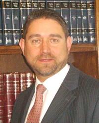 Rabbi Landau