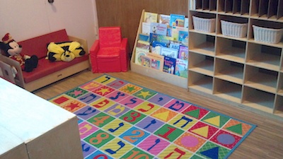 AI Baby and toddler room 1 small